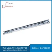 Otomatik Kayar Kapı Operatörü