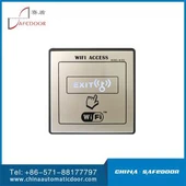 WIFI Erişim Kontrol Anahtarı