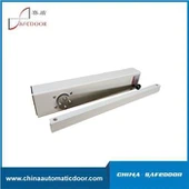 Otomatik Salıncak Pencere Açacağı